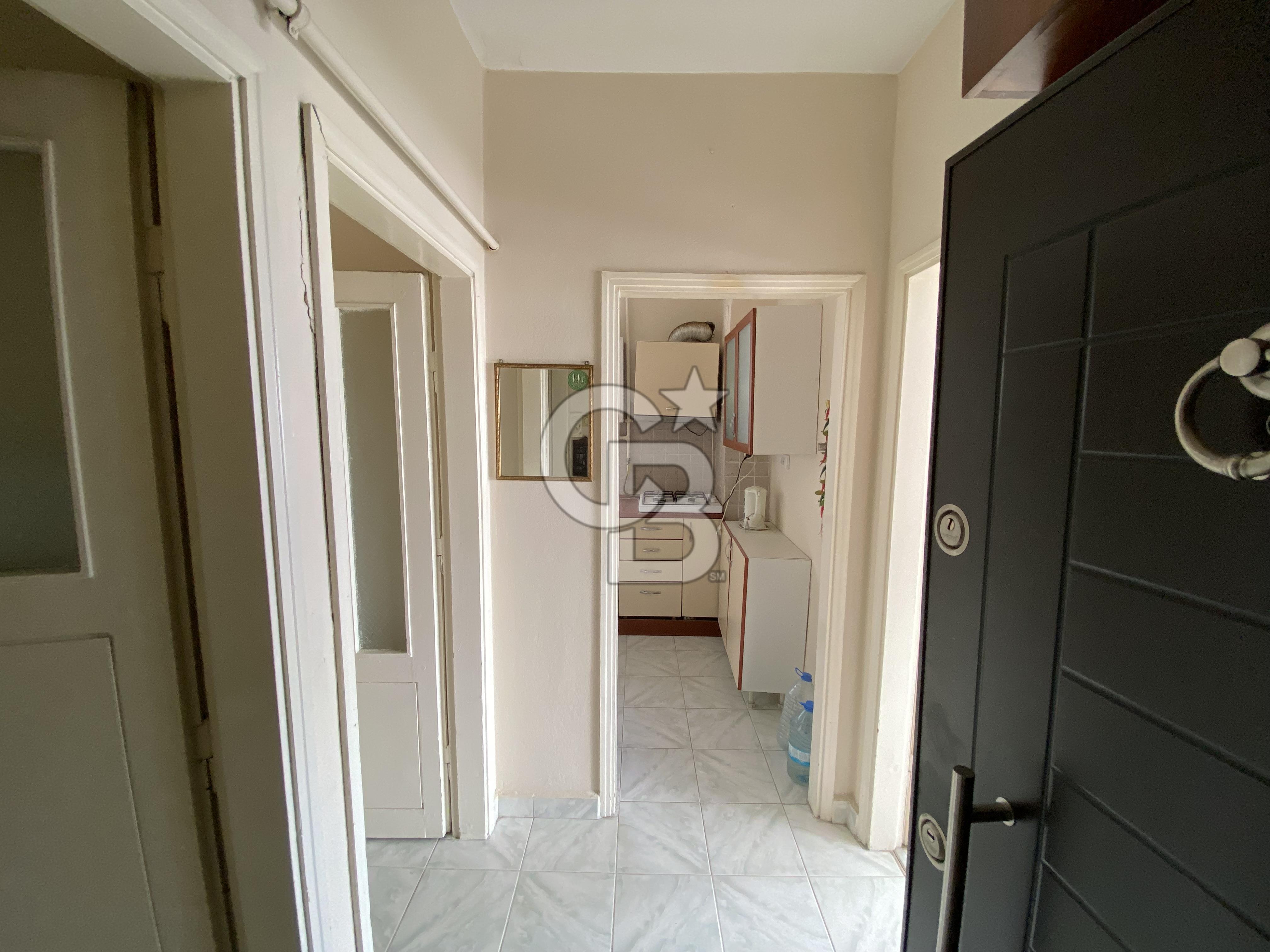 YENİ PERŞEMBE PAZARININ HEMEN YANINDA 3+1 KİRALIK EŞYALI DAİRE