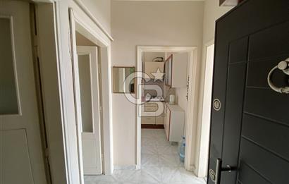 YENİ PERŞEMBE PAZARININ HEMEN YANINDA 3+1 KİRALIK EŞYALI DAİRE