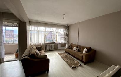 YENİ PERŞEMBE PAZARININ HEMEN YANINDA 3+1 KİRALIK EŞYALI DAİRE