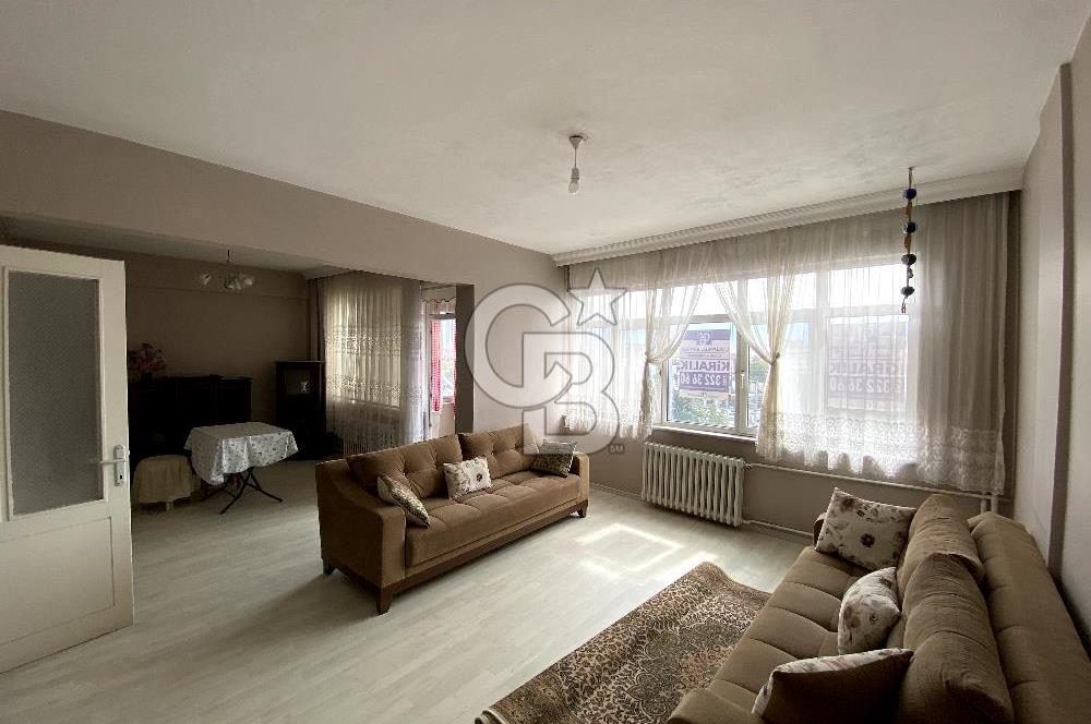 YENİ PERŞEMBE PAZARININ HEMEN YANINDA 3+1 KİRALIK EŞYALI DAİRE