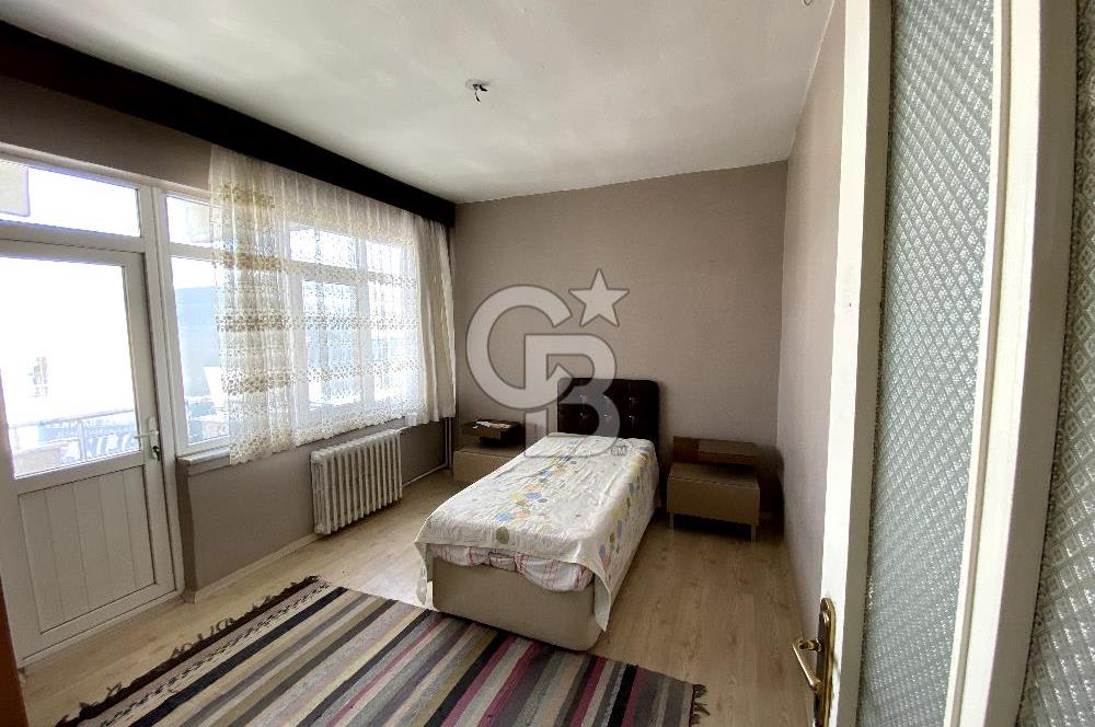 YENİ PERŞEMBE PAZARININ HEMEN YANINDA 3+1 KİRALIK EŞYALI DAİRE