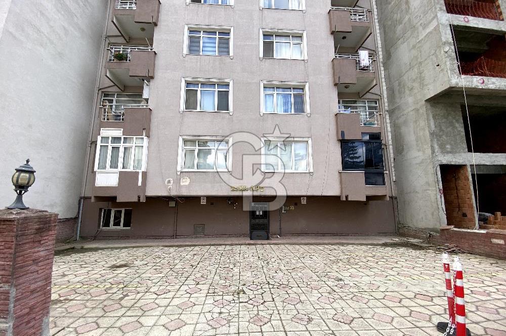 YENİ PERŞEMBE PAZARININ HEMEN YANINDA 3+1 KİRALIK EŞYALI DAİRE