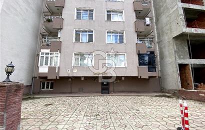 YENİ PERŞEMBE PAZARININ HEMEN YANINDA 3+1 KİRALIK EŞYALI DAİRE