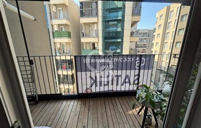 Folkart Line'da Havalimanı ve ESBAŞ Aksında Satılık Lüks 1+1