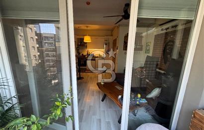 Folkart Line'da Havalimanı ve ESBAŞ Aksında Satılık Lüks 1+1