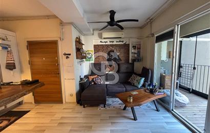 Folkart Line'da Havalimanı ve ESBAŞ Aksında Satılık Lüks 1+1