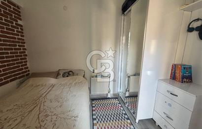 Folkart Line'da Havalimanı ve ESBAŞ Aksında Satılık Lüks 1+1