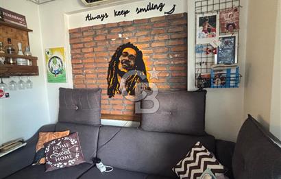 Folkart Line'da Havalimanı ve ESBAŞ Aksında Satılık Lüks 1+1