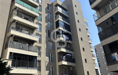 Folkart Line'da Havalimanı ve ESBAŞ Aksında Satılık Lüks 1+1
