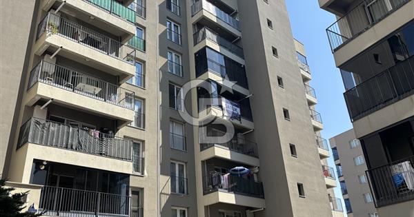 Folkart Line'da Havalimanı ve ESBAŞ Aksında Satılık Lüks 1+1 - 373757