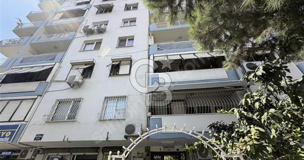 TEOK'TAN ORDU BULVARI ÜZERİNDE KÖŞE KONUM 3+1 SATILIK DAİRE - 373734