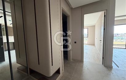 CB ERVA'DAN TOKER İNCEKTE OTURUMA HAZIR SIFIR 1+1 DAİRE