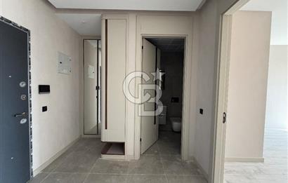 CB ERVA'DAN TOKER İNCEKTE OTURUMA HAZIR SIFIR 1+1 DAİRE