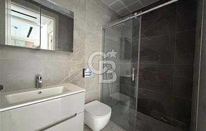 CB ERVA'DAN TOKER İNCEKTE OTURUMA HAZIR SIFIR 1+1 DAİRE