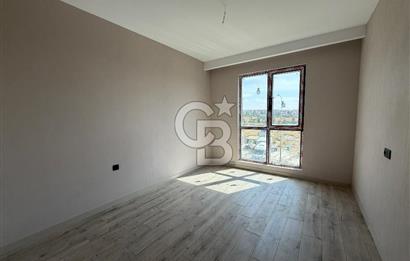 CB ERVA'DAN TOKER İNCEKTE OTURUMA HAZIR SIFIR 1+1 DAİRE