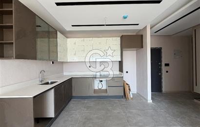 CB ERVA'DAN TOKER İNCEKTE OTURUMA HAZIR SIFIR 1+1 DAİRE