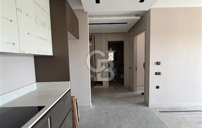 CB ERVA'DAN TOKER İNCEKTE OTURUMA HAZIR SIFIR 1+1 DAİRE