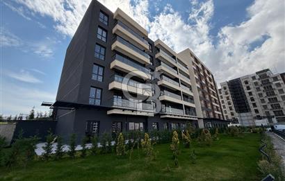 CB ERVA'DAN TOKER İNCEKTE OTURUMA HAZIR SIFIR 1+1 DAİRE
