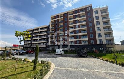 CB ERVA'DAN TOKER İNCEKTE OTURUMA HAZIR SIFIR 1+1 DAİRE