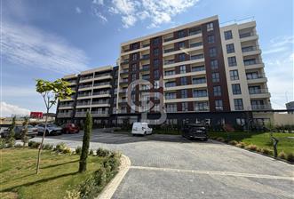 CB ERVA'DAN TOKER İNCEKTE OTURUMA HAZIR SIFIR 1+1 DAİRE - 10 - 373740