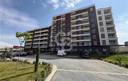 CB ERVA'DAN TOKER İNCEKTE OTURUMA HAZIR SIFIR 1+1 DAİRE