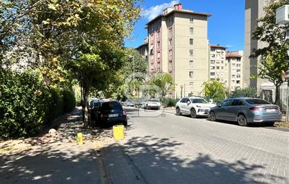 ATAŞEHİR GARDENYA 5 SİTESİNDE SATILIK DAİRE 