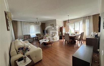 ATAŞEHİR GARDENYA 5 SİTESİNDE SATILIK DAİRE 