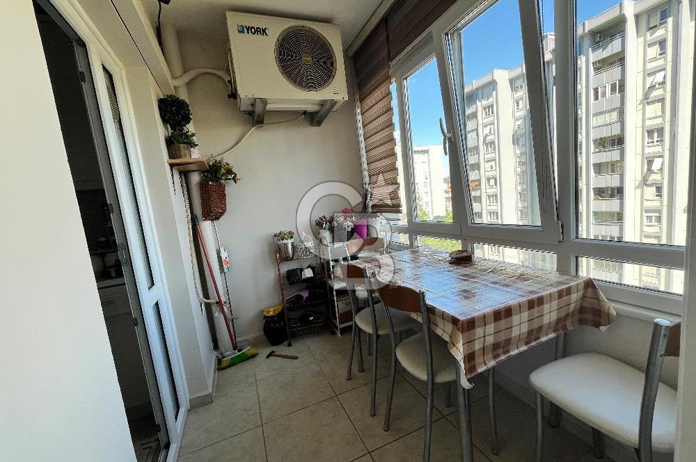 ATAŞEHİR GARDENYA 5 SİTESİNDE SATILIK DAİRE 