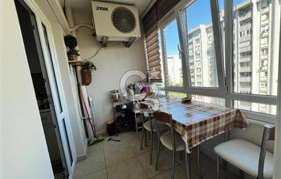 ATAŞEHİR GARDENYA 5 SİTESİNDE SATILIK DAİRE 