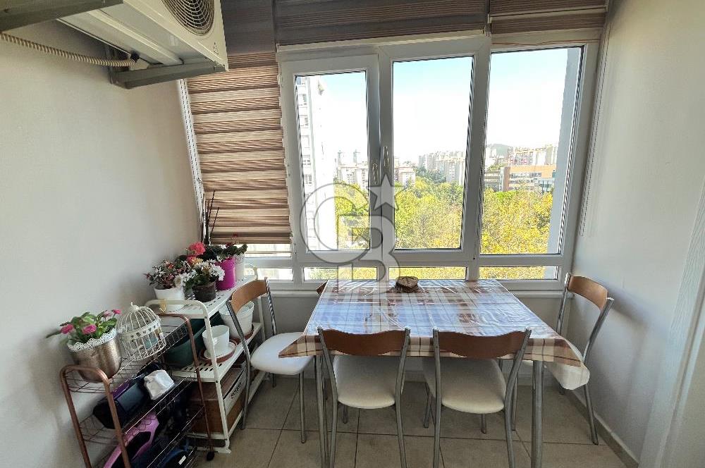 ATAŞEHİR GARDENYA 5 SİTESİNDE SATILIK DAİRE 