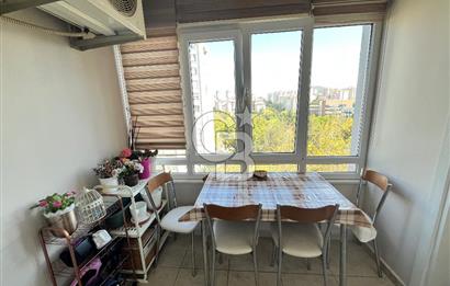 ATAŞEHİR GARDENYA 5 SİTESİNDE SATILIK DAİRE 