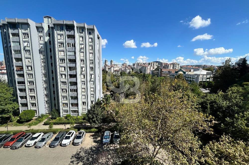 ATAŞEHİR GARDENYA 5 SİTESİNDE SATILIK DAİRE 