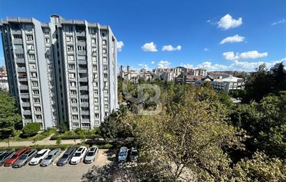 ATAŞEHİR GARDENYA 5 SİTESİNDE SATILIK DAİRE 