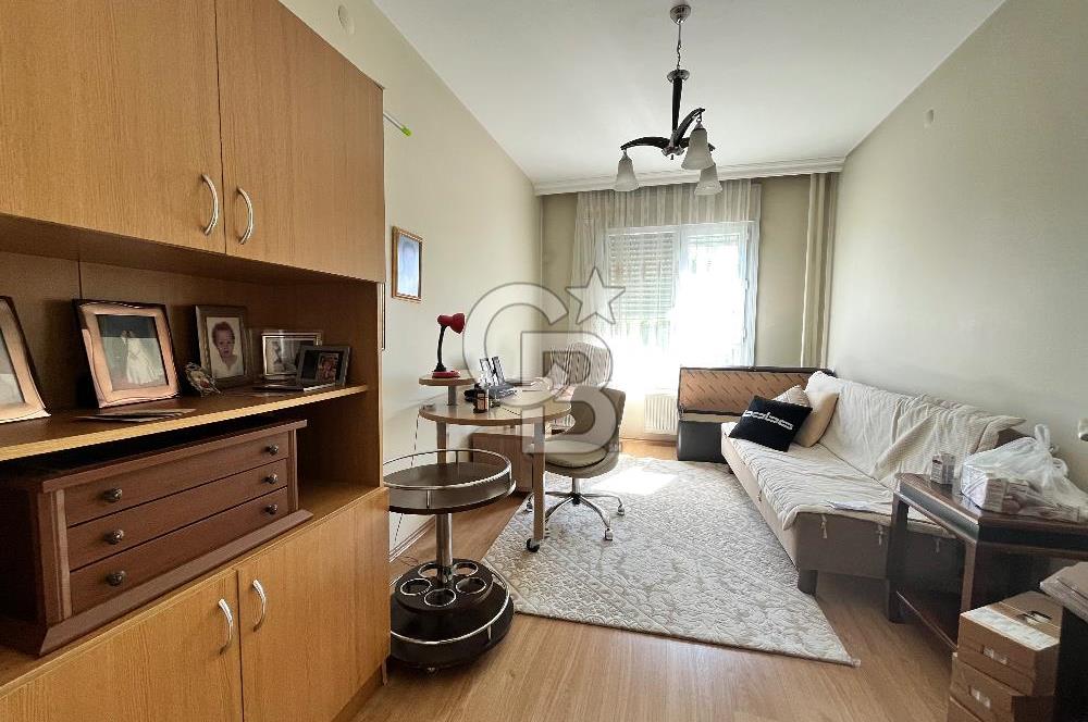 ATAŞEHİR GARDENYA 5 SİTESİNDE SATILIK DAİRE 