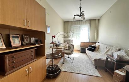 ATAŞEHİR GARDENYA 5 SİTESİNDE SATILIK DAİRE 