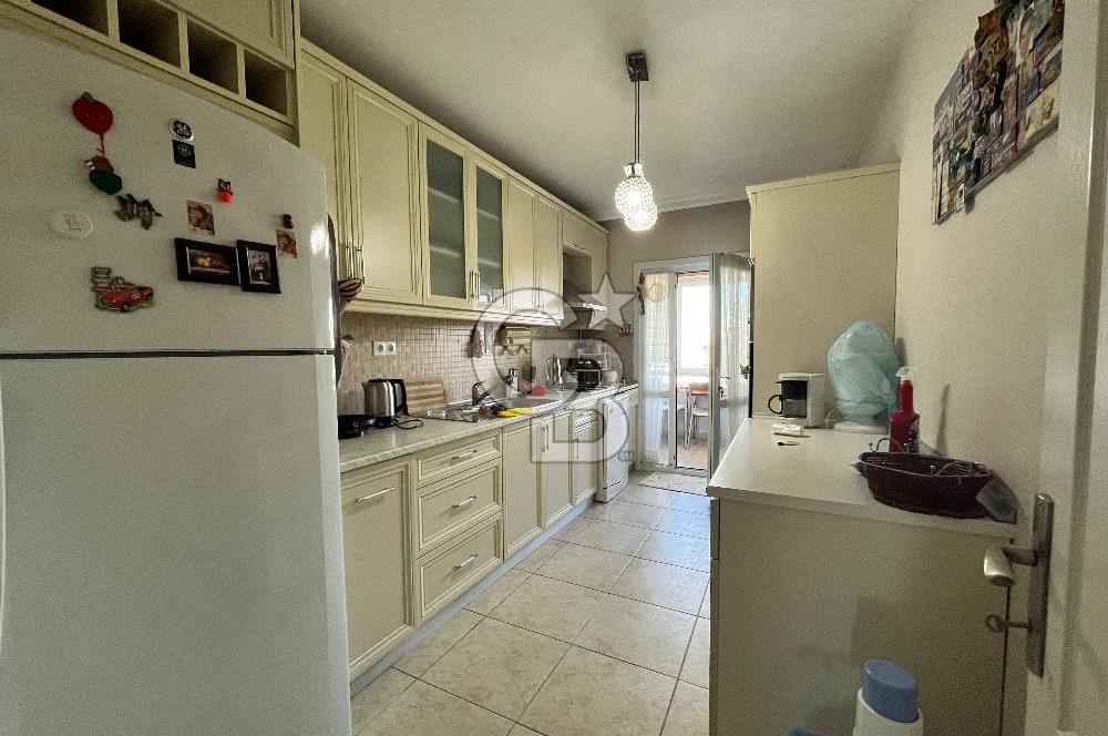 ATAŞEHİR GARDENYA 5 SİTESİNDE SATILIK DAİRE 
