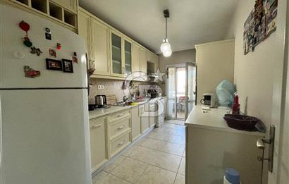 ATAŞEHİR GARDENYA 5 SİTESİNDE SATILIK DAİRE 