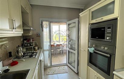 ATAŞEHİR GARDENYA 5 SİTESİNDE SATILIK DAİRE 