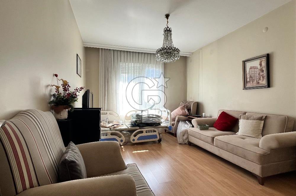 ATAŞEHİR GARDENYA 5 SİTESİNDE SATILIK DAİRE 