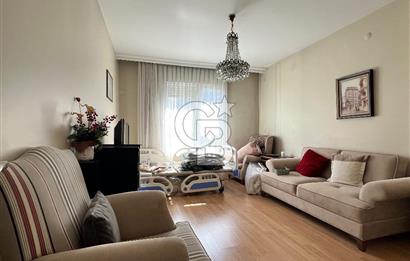 ATAŞEHİR GARDENYA 5 SİTESİNDE SATILIK DAİRE 