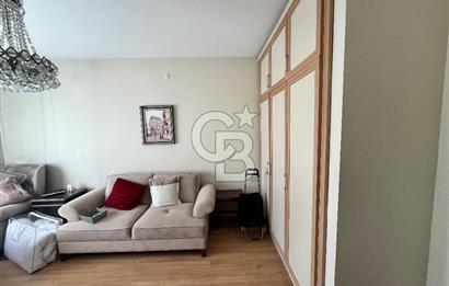 ATAŞEHİR GARDENYA 5 SİTESİNDE SATILIK DAİRE 
