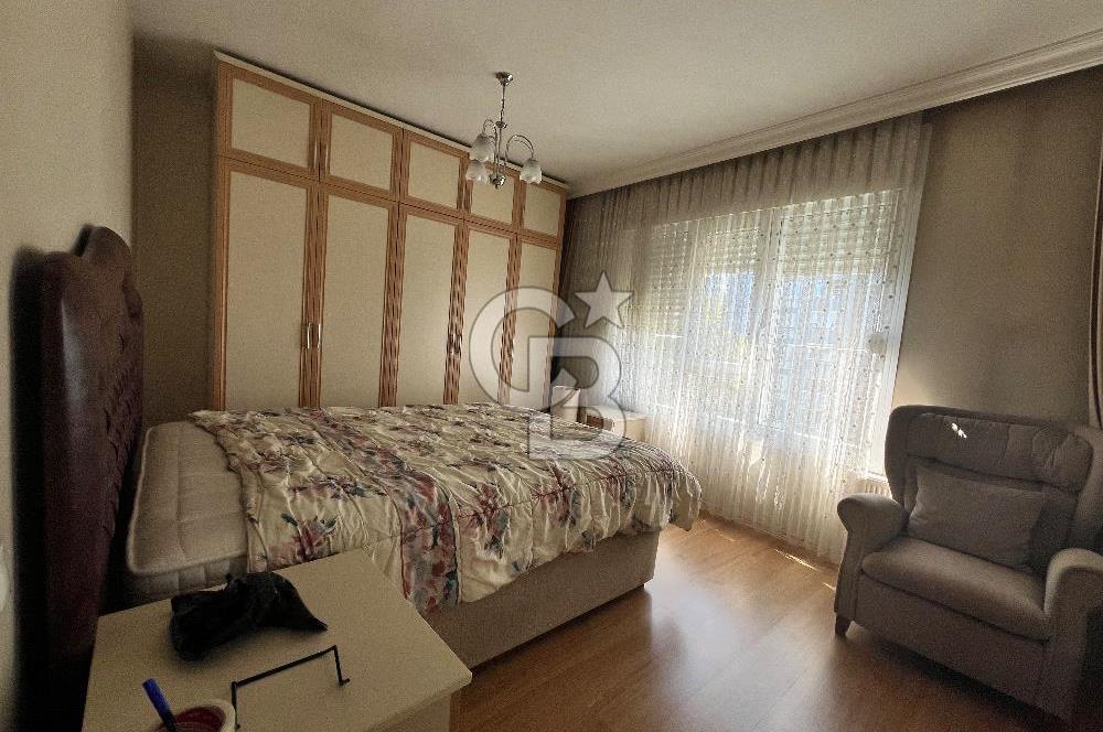ATAŞEHİR GARDENYA 5 SİTESİNDE SATILIK DAİRE 