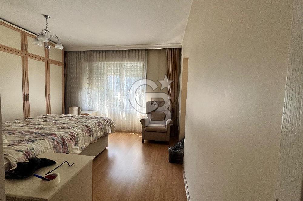 ATAŞEHİR GARDENYA 5 SİTESİNDE SATILIK DAİRE 