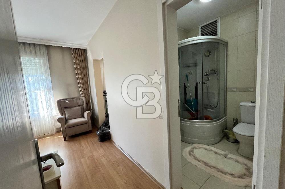 ATAŞEHİR GARDENYA 5 SİTESİNDE SATILIK DAİRE 