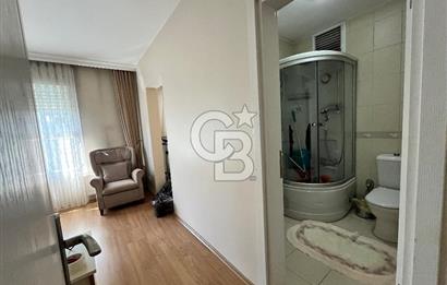 ATAŞEHİR GARDENYA 5 SİTESİNDE SATILIK DAİRE 