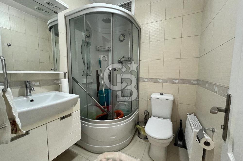 ATAŞEHİR GARDENYA 5 SİTESİNDE SATILIK DAİRE 
