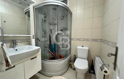 ATAŞEHİR GARDENYA 5 SİTESİNDE SATILIK DAİRE 