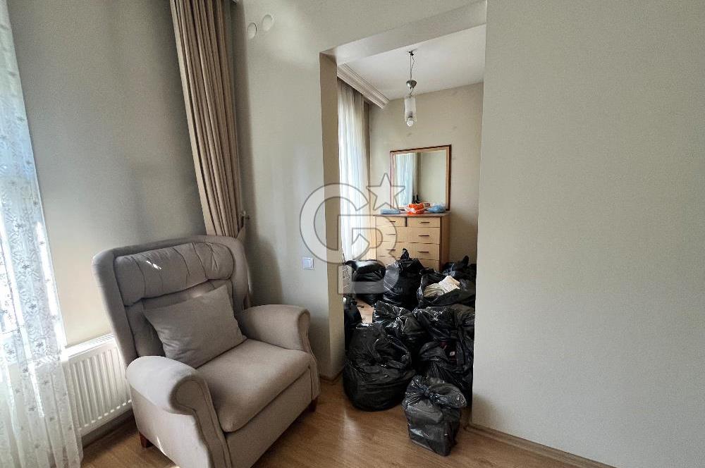 ATAŞEHİR GARDENYA 5 SİTESİNDE SATILIK DAİRE 