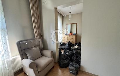 ATAŞEHİR GARDENYA 5 SİTESİNDE SATILIK DAİRE 