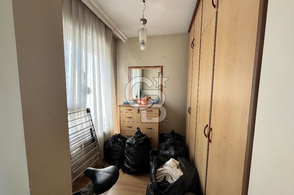 ATAŞEHİR GARDENYA 5 SİTESİNDE SATILIK DAİRE 